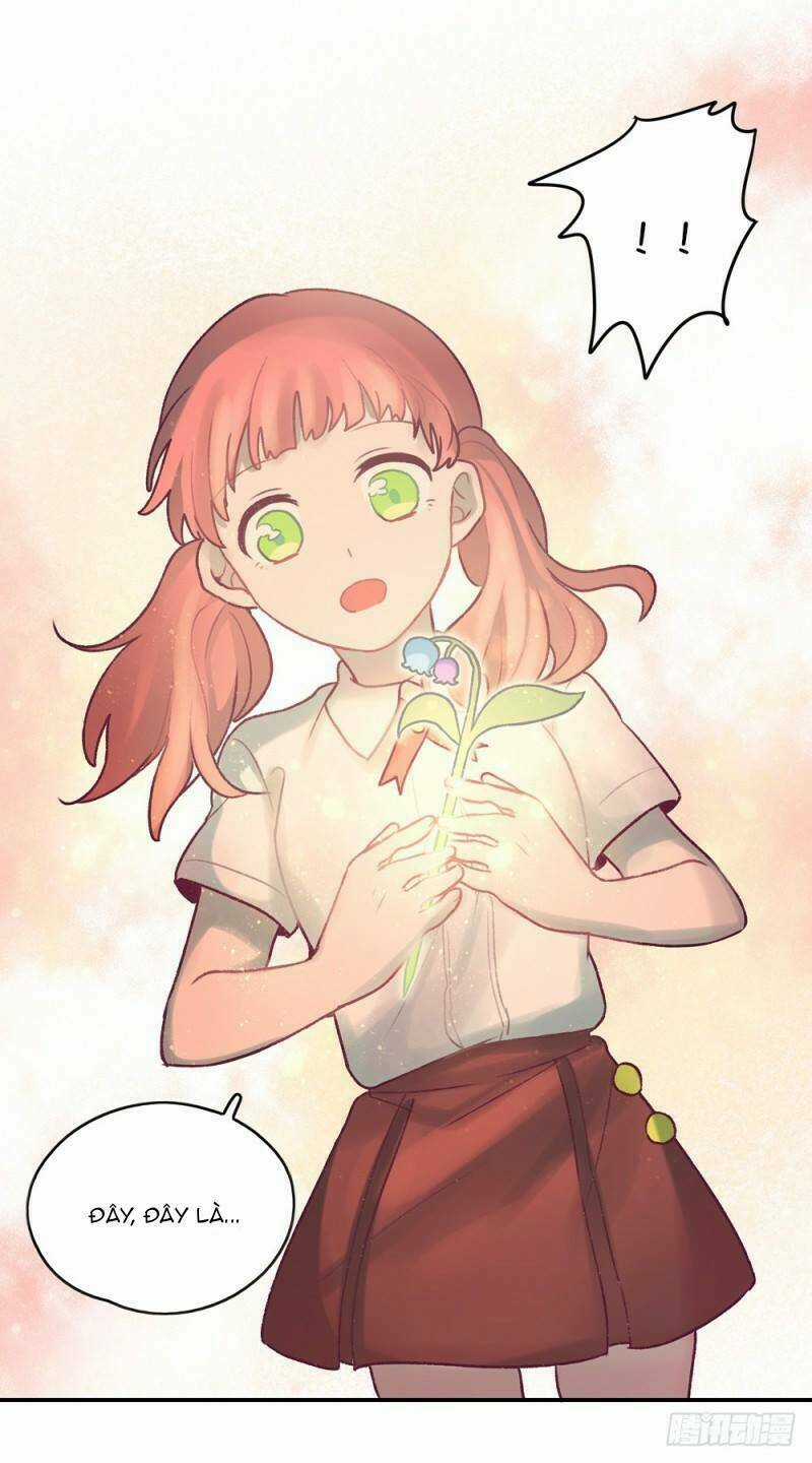 Gia Sư Tổ Tiên Chapter 2 trang 52