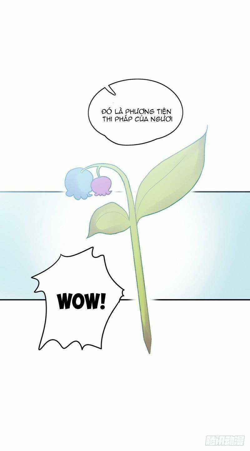 Gia Sư Tổ Tiên Chapter 2 trang 53