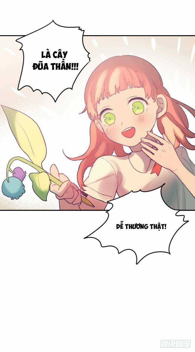 Gia Sư Tổ Tiên Chapter 2 trang 54