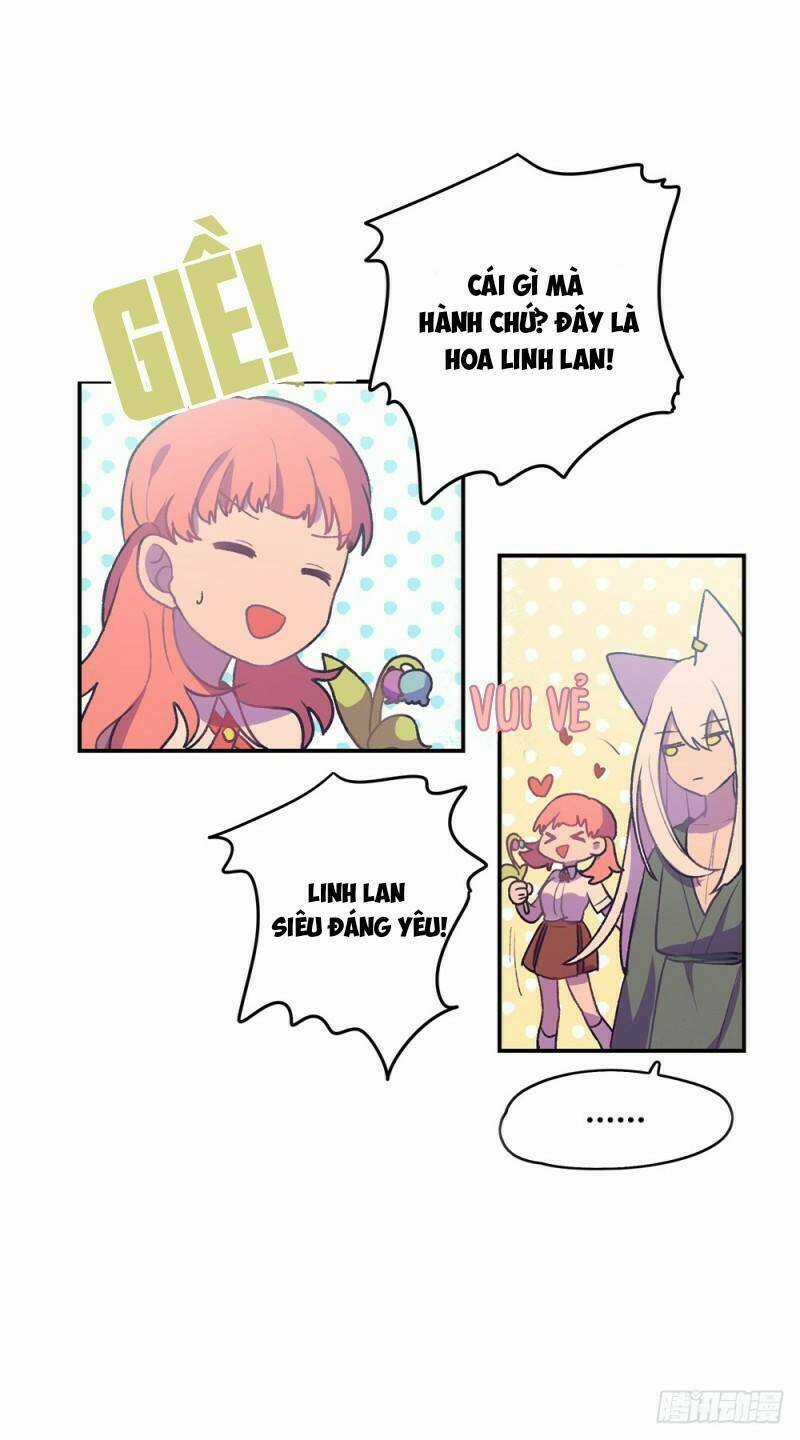 Gia Sư Tổ Tiên Chapter 2 trang 56