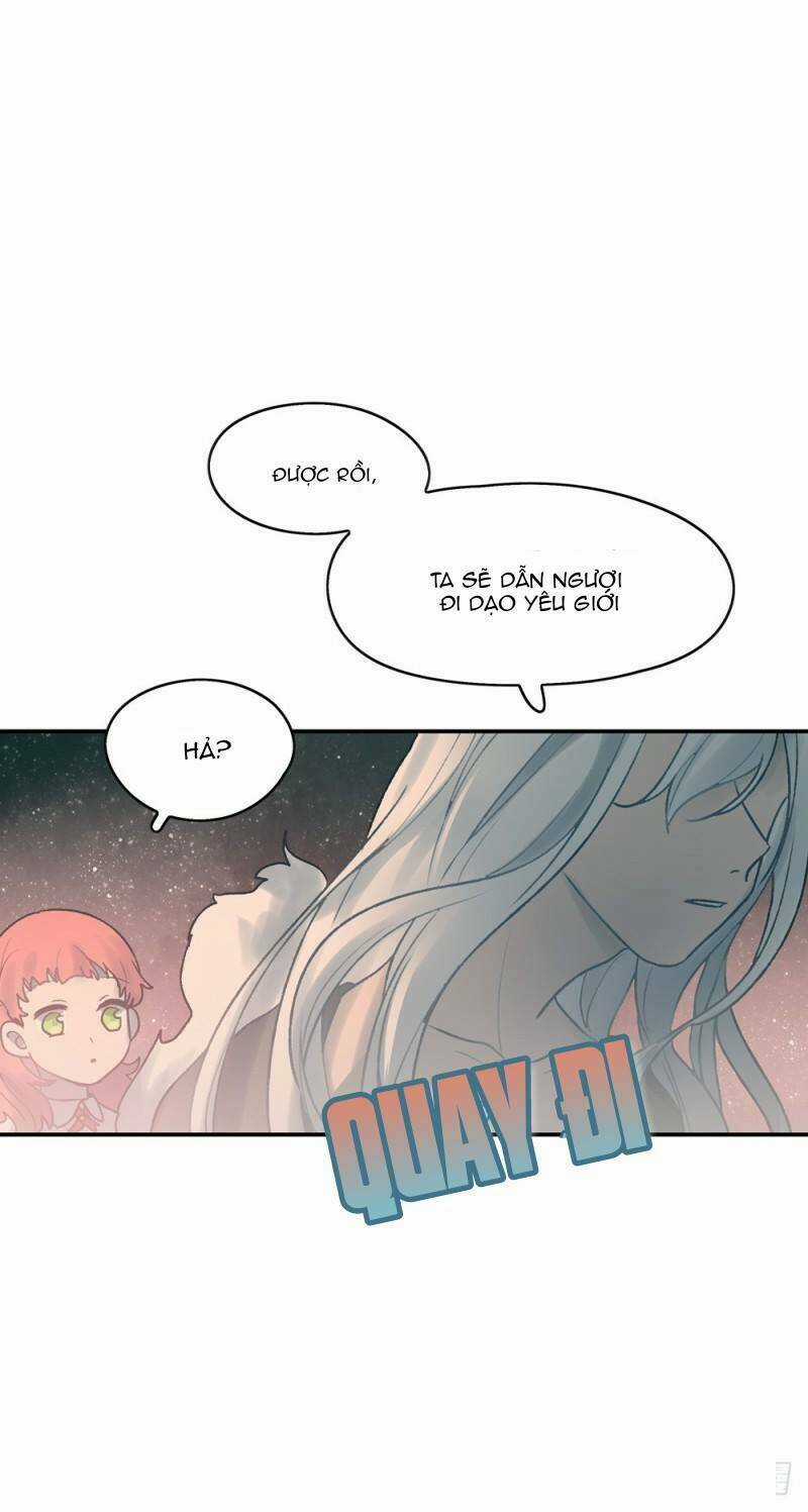 Gia Sư Tổ Tiên Chapter 2 trang 58