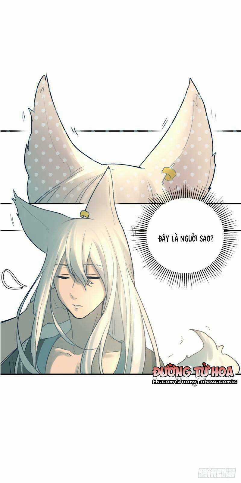 Gia Sư Tổ Tiên Chapter 2 trang 6