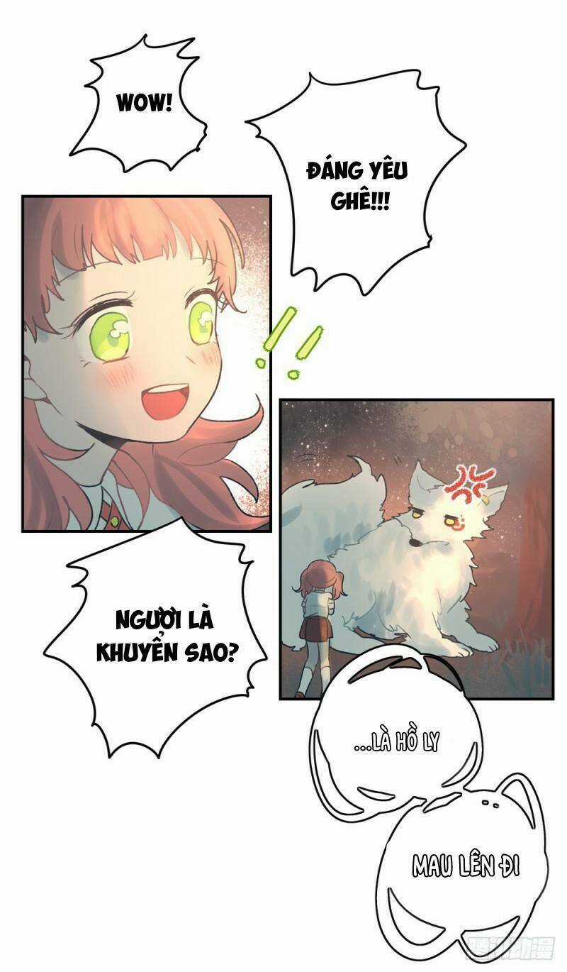 Gia Sư Tổ Tiên Chapter 2 trang 63