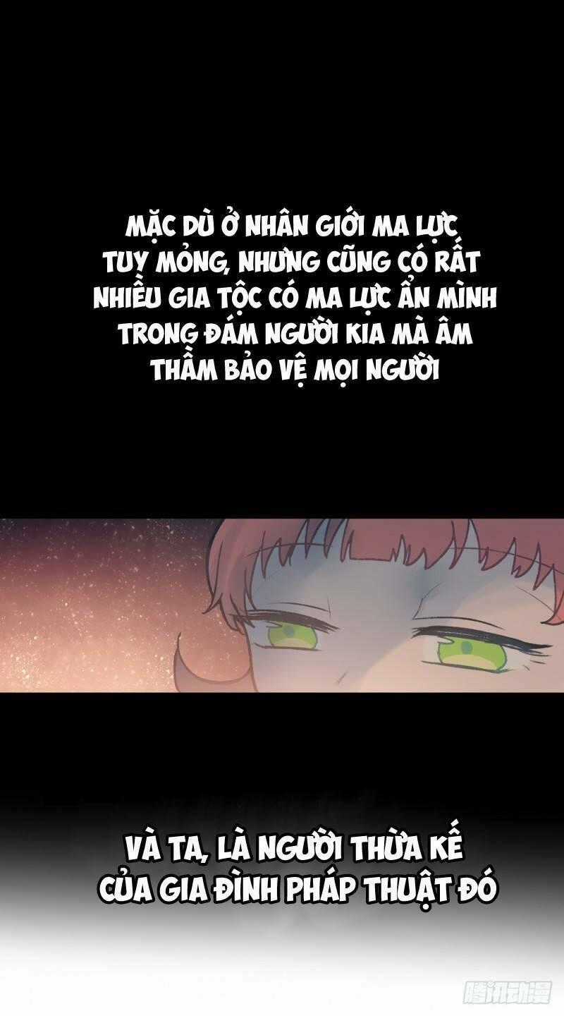 Gia Sư Tổ Tiên Chapter 2 trang 70