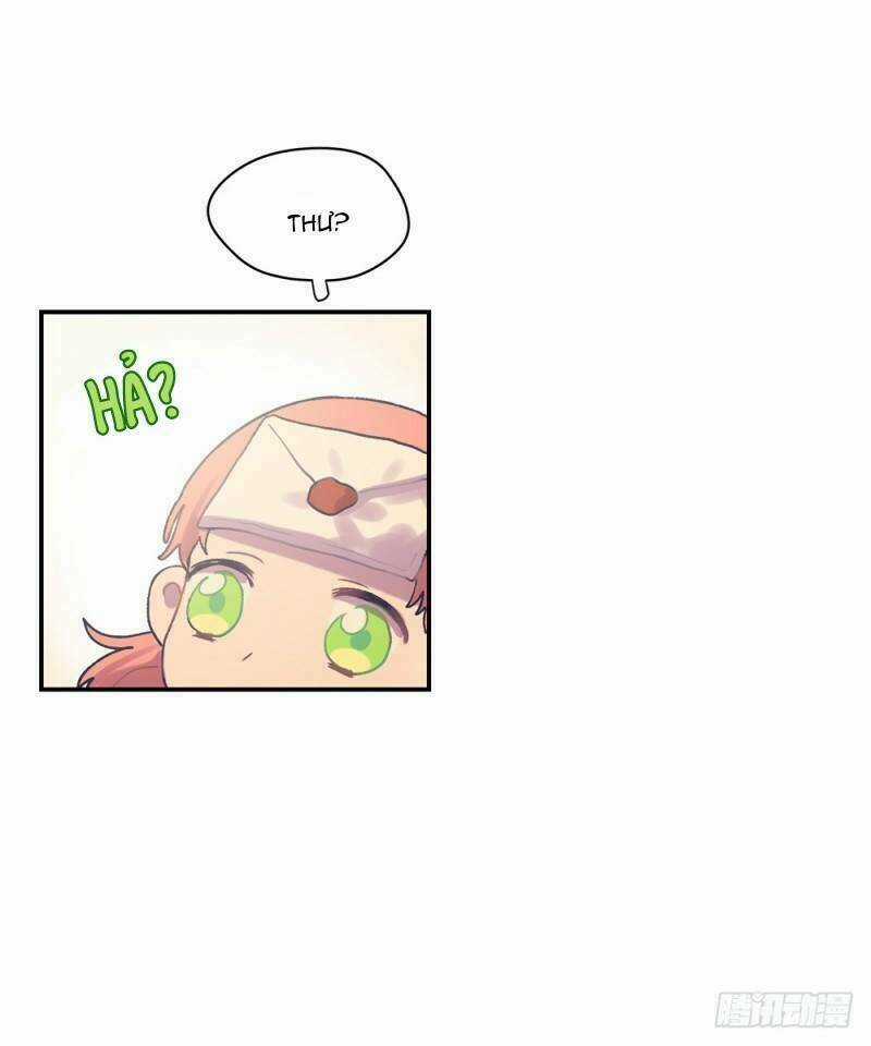 Gia Sư Tổ Tiên Chapter 2 trang 8