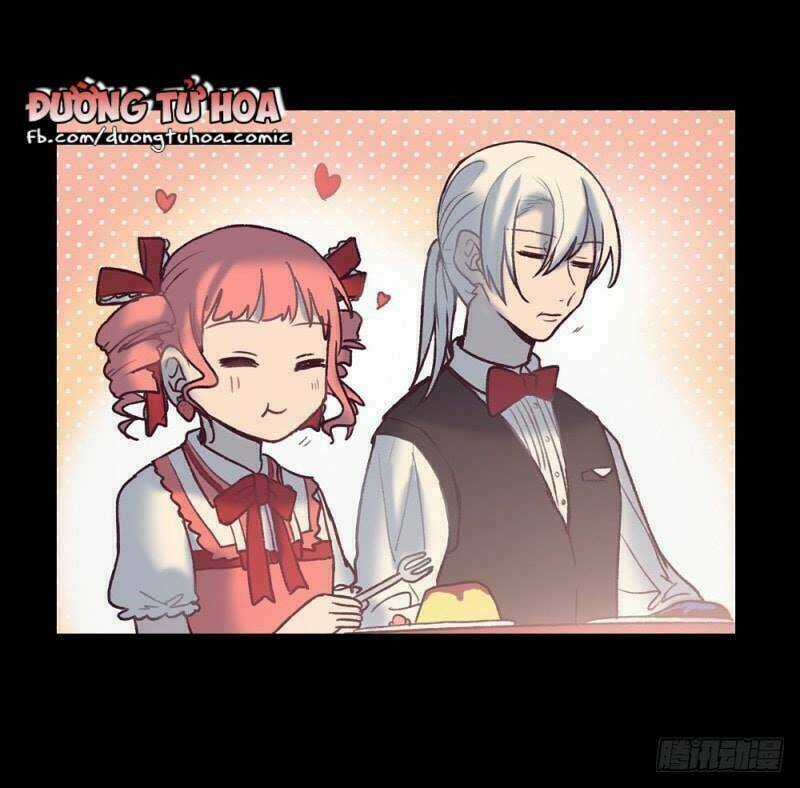 Gia Sư Tổ Tiên Chapter 20 trang 12