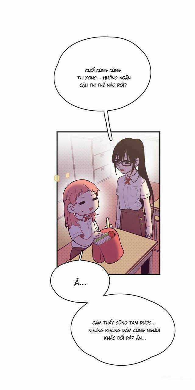 Gia Sư Tổ Tiên Chapter 20 trang 18