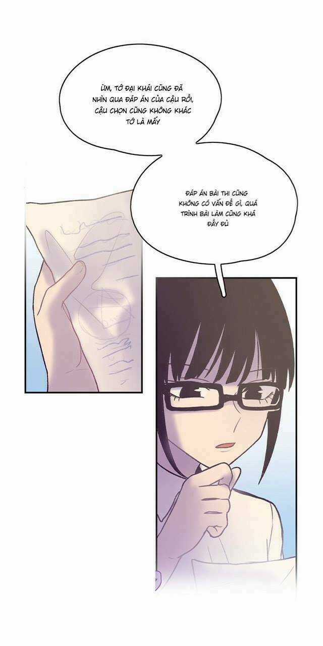 Gia Sư Tổ Tiên Chapter 20 trang 19