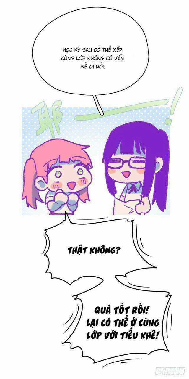 Gia Sư Tổ Tiên Chapter 20 trang 20