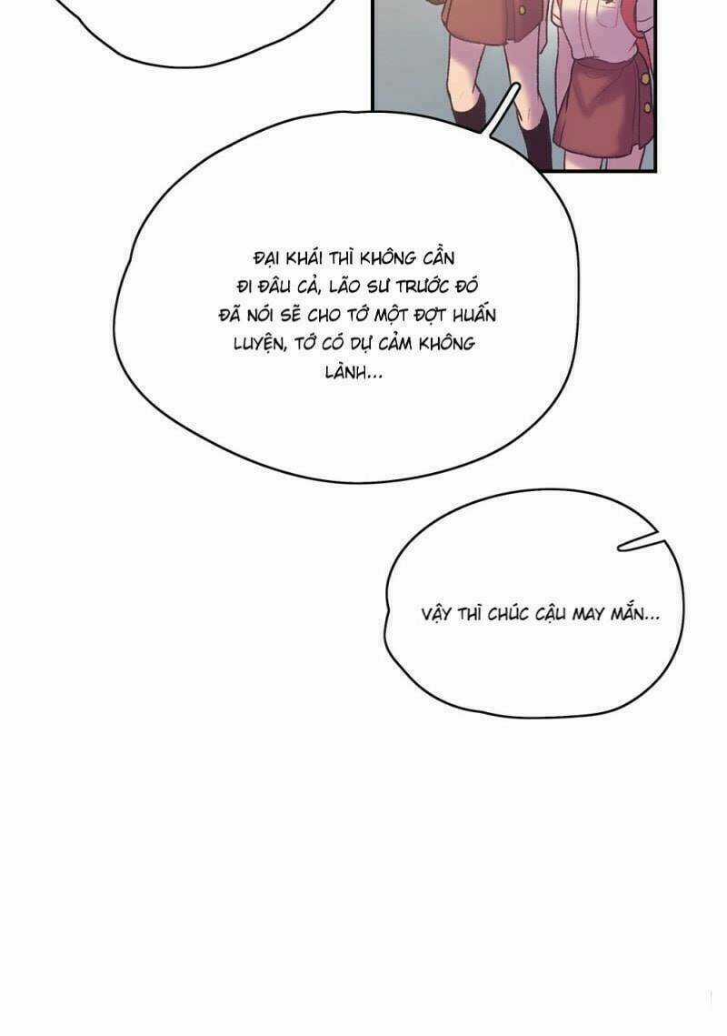 Gia Sư Tổ Tiên Chapter 20 trang 22