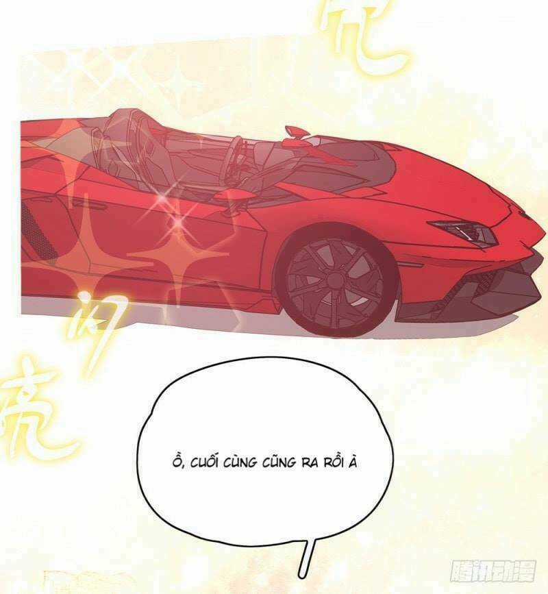 Gia Sư Tổ Tiên Chapter 20 trang 27