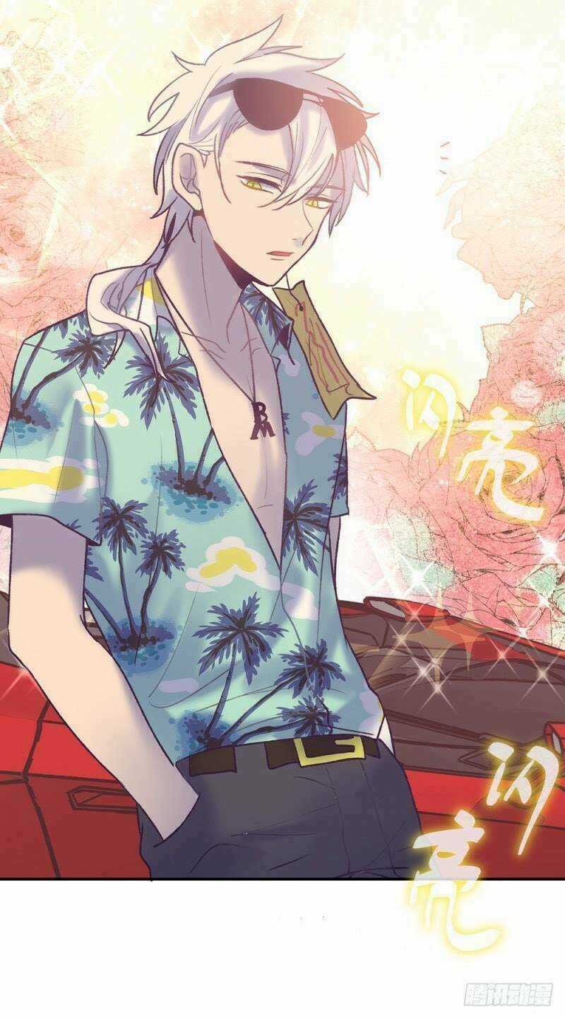 Gia Sư Tổ Tiên Chapter 20 trang 33