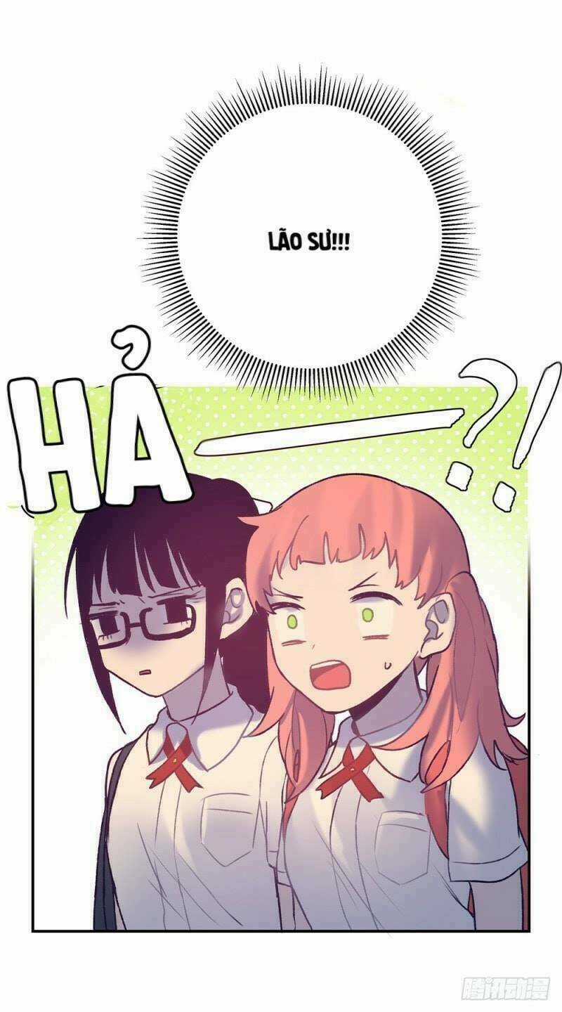 Gia Sư Tổ Tiên Chapter 20 trang 34