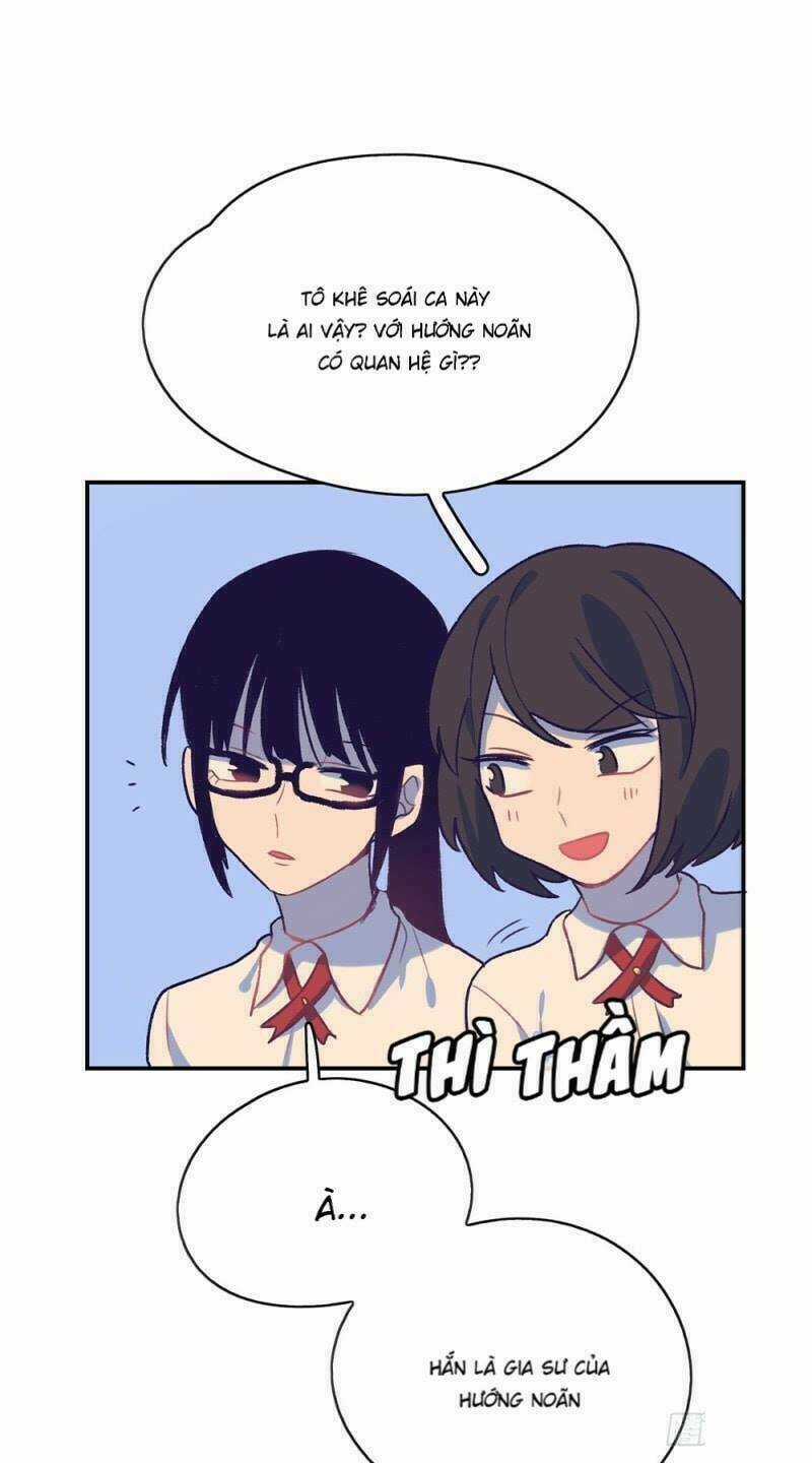 Gia Sư Tổ Tiên Chapter 20 trang 36