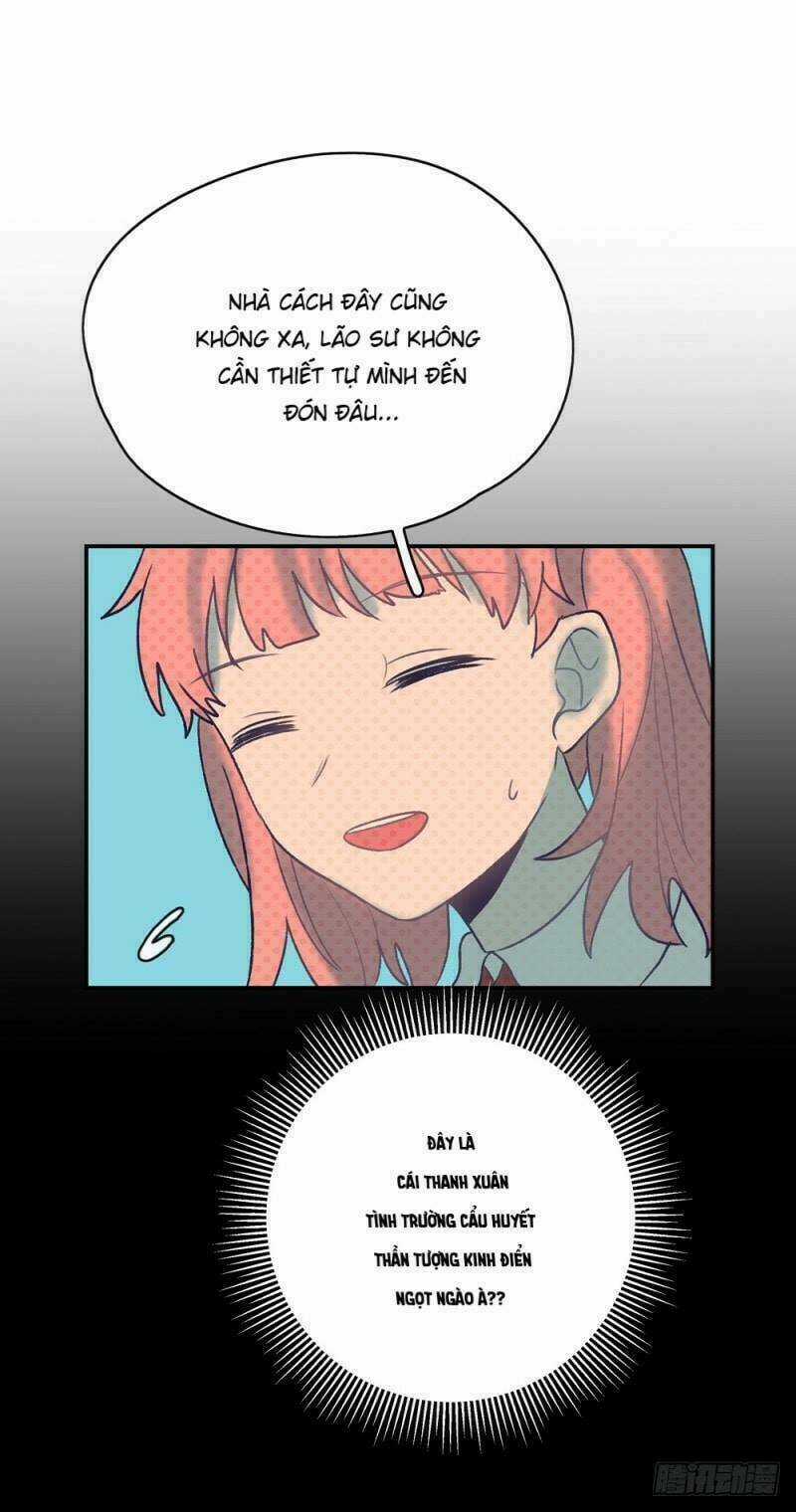 Gia Sư Tổ Tiên Chapter 20 trang 38