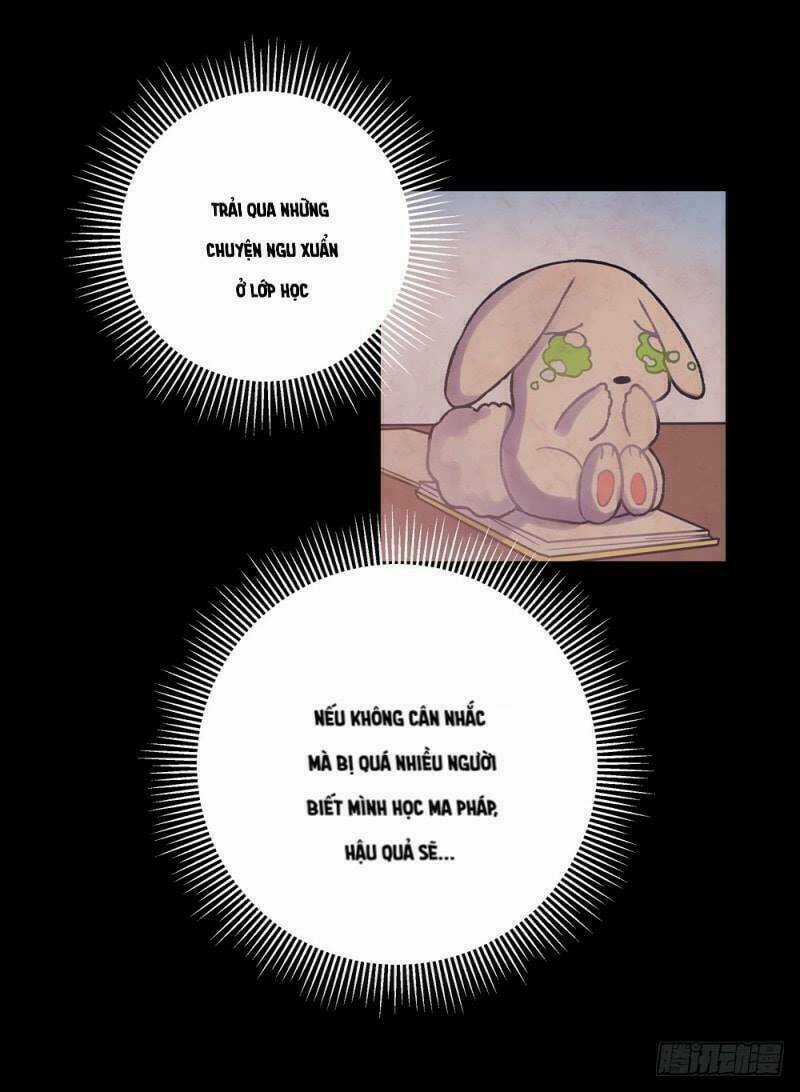 Gia Sư Tổ Tiên Chapter 20 trang 39