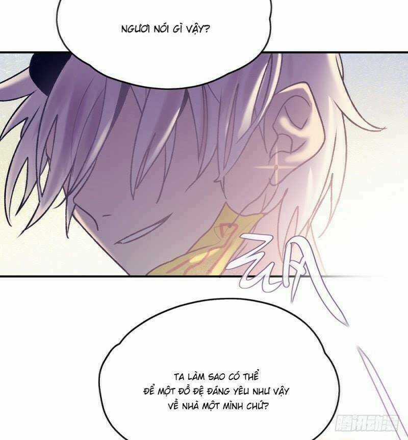 Gia Sư Tổ Tiên Chapter 20 trang 42