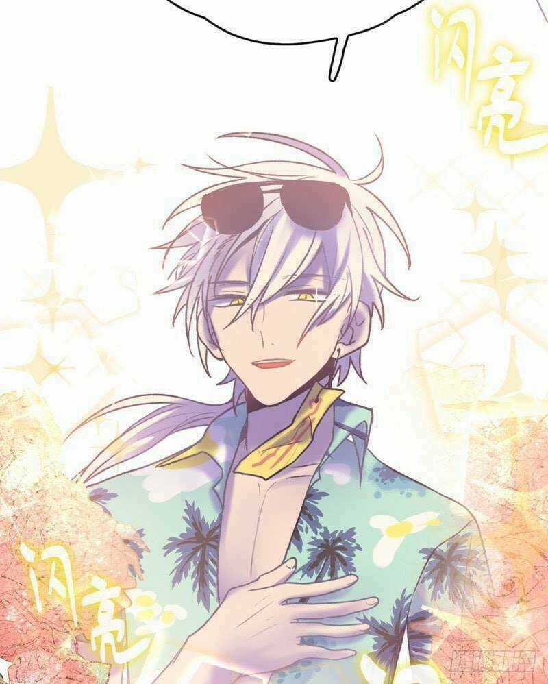 Gia Sư Tổ Tiên Chapter 20 trang 43