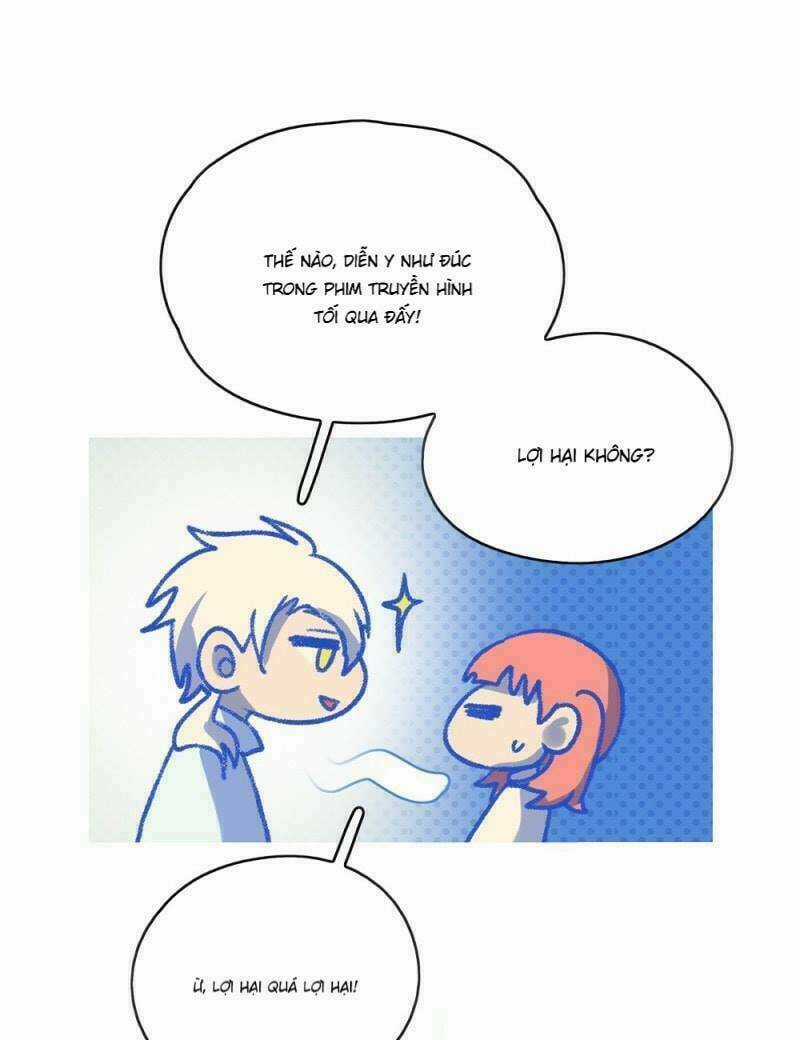 Gia Sư Tổ Tiên Chapter 20 trang 45