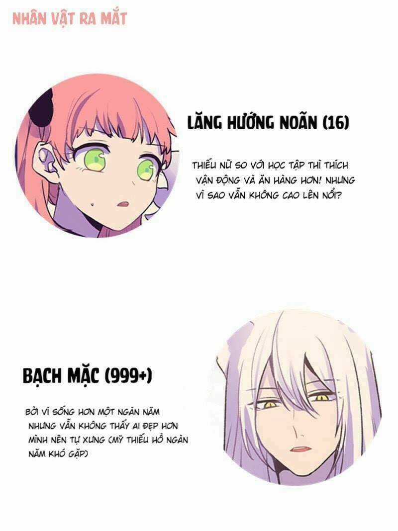 Gia Sư Tổ Tiên Chapter 20 trang 47