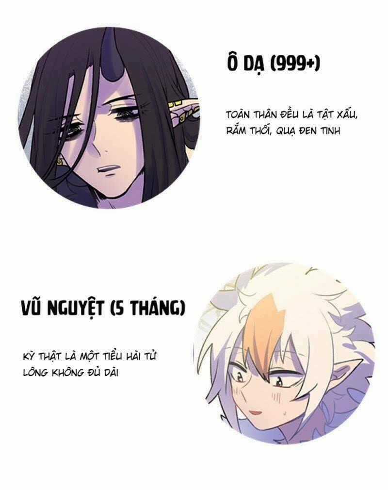 Gia Sư Tổ Tiên Chapter 20 trang 48