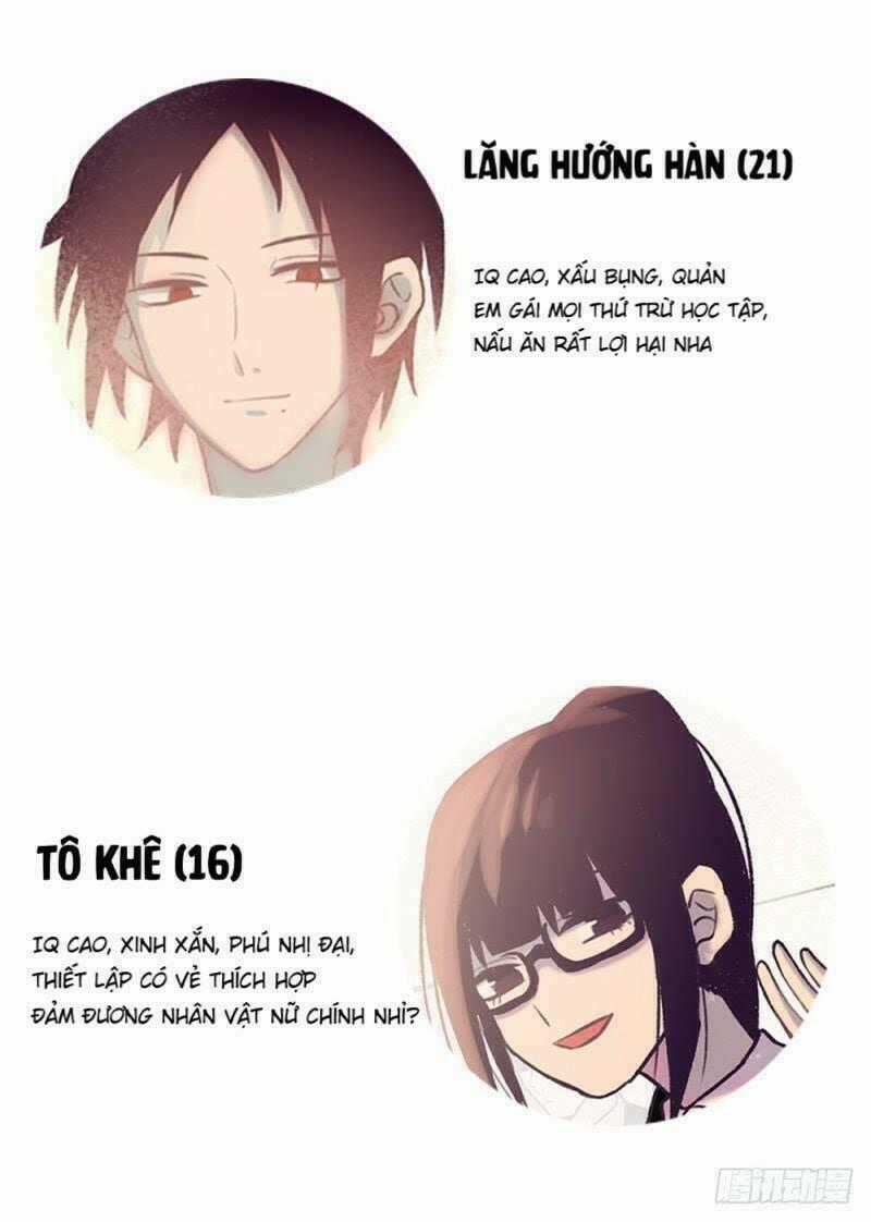 Gia Sư Tổ Tiên Chapter 20 trang 49