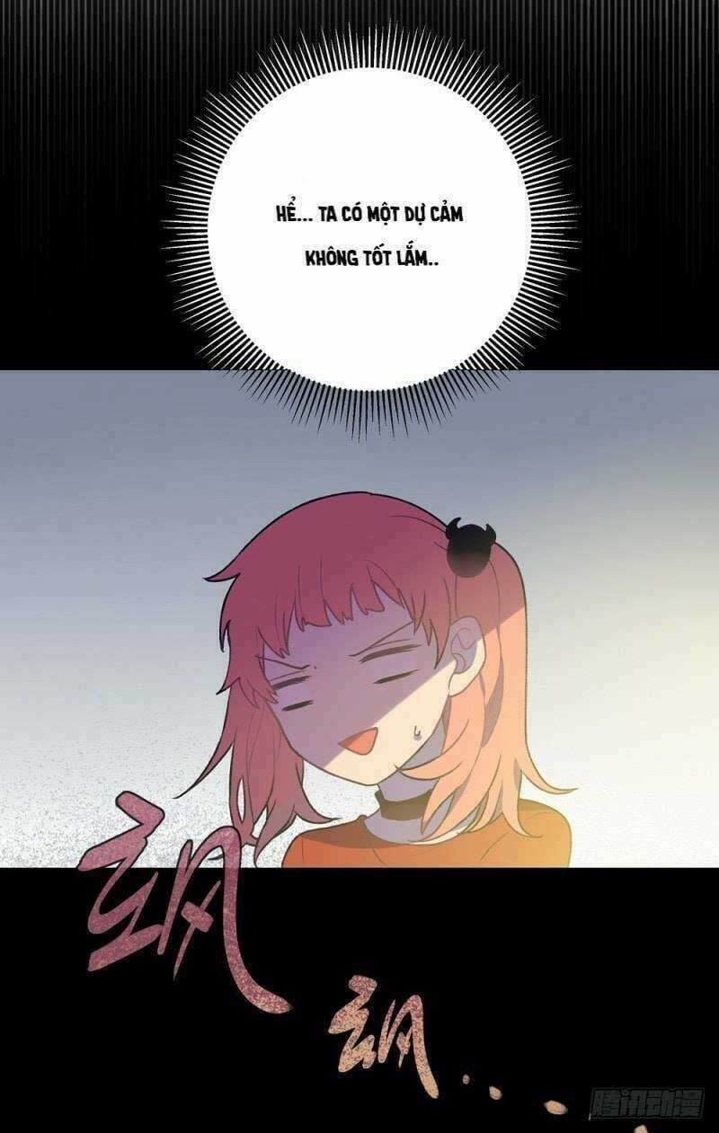 Gia Sư Tổ Tiên Chapter 20 trang 6