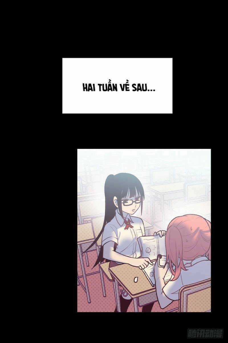 Gia Sư Tổ Tiên Chapter 20 trang 8