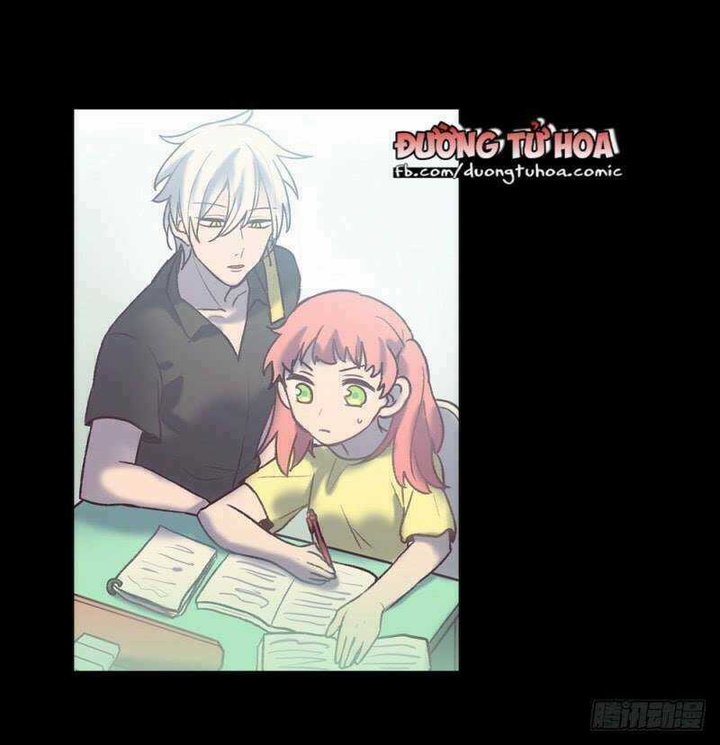 Gia Sư Tổ Tiên Chapter 20 trang 9