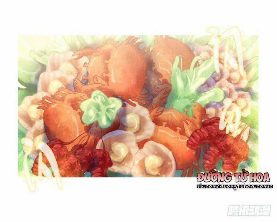 Gia Sư Tổ Tiên Chapter 21 trang 10