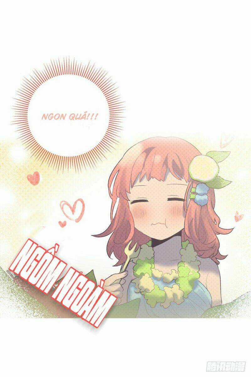 Gia Sư Tổ Tiên Chapter 21 trang 11