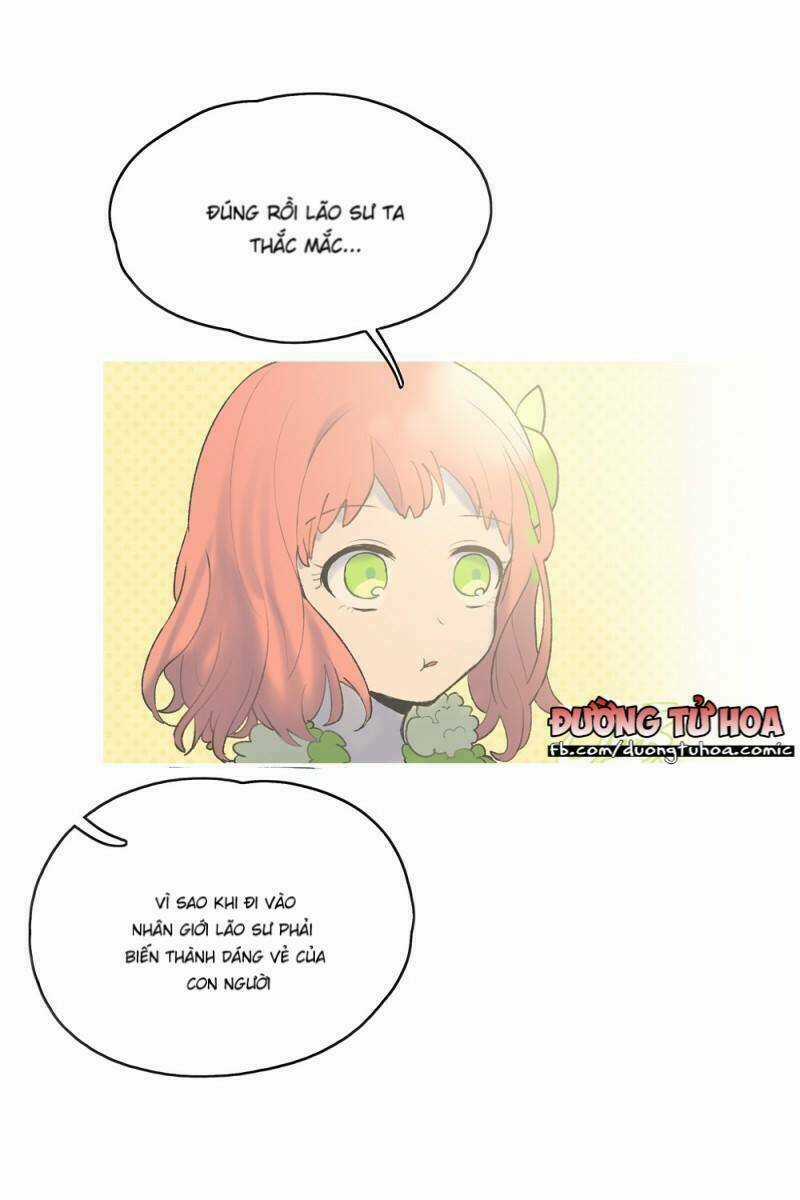 Gia Sư Tổ Tiên Chapter 21 trang 13