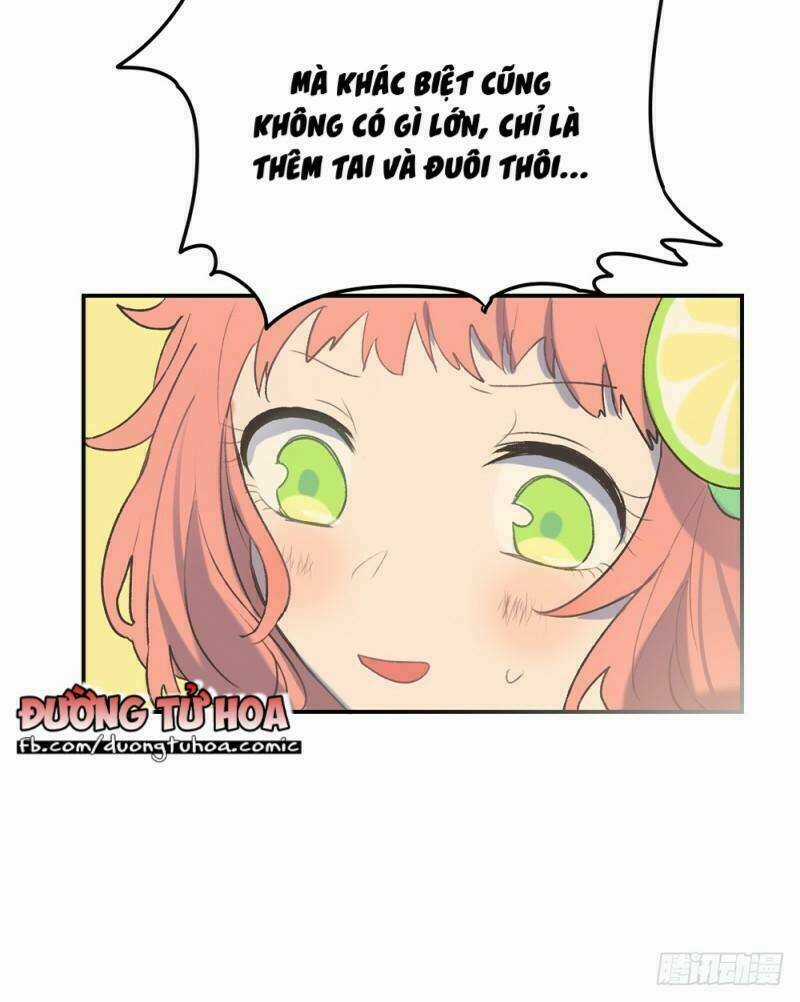 Gia Sư Tổ Tiên Chapter 21 trang 18