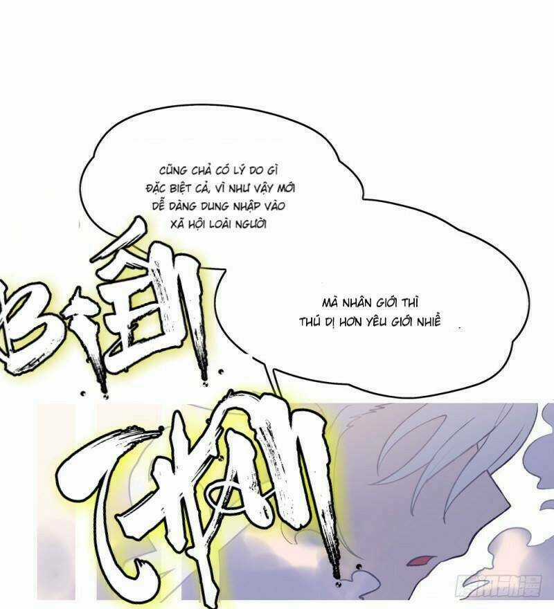 Gia Sư Tổ Tiên Chapter 21 trang 19