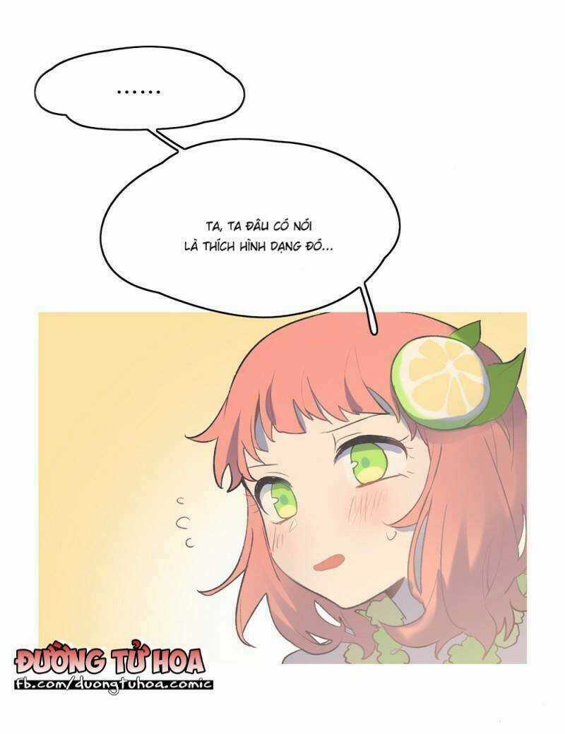 Gia Sư Tổ Tiên Chapter 21 trang 22