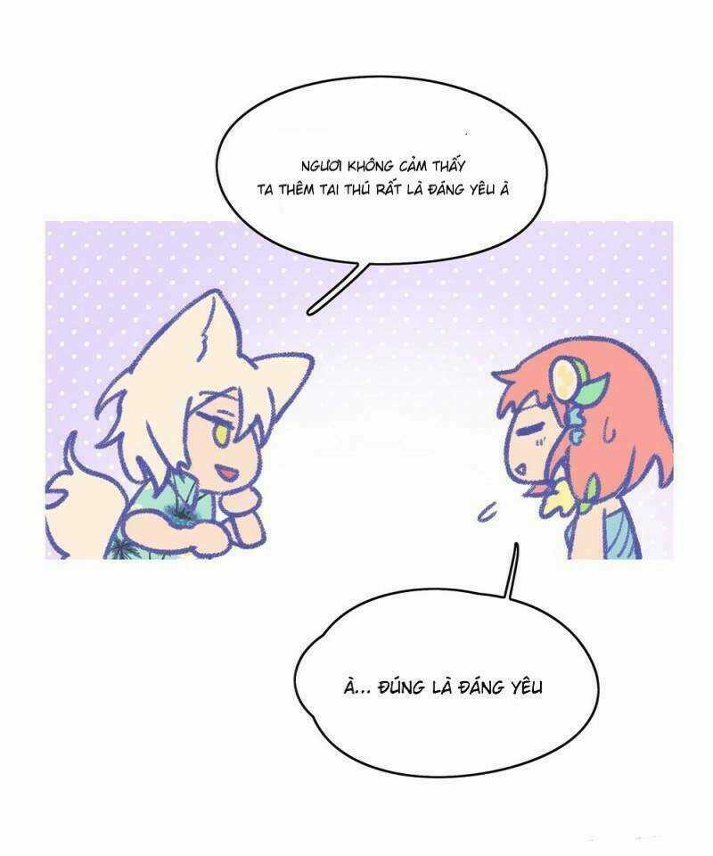 Gia Sư Tổ Tiên Chapter 21 trang 24