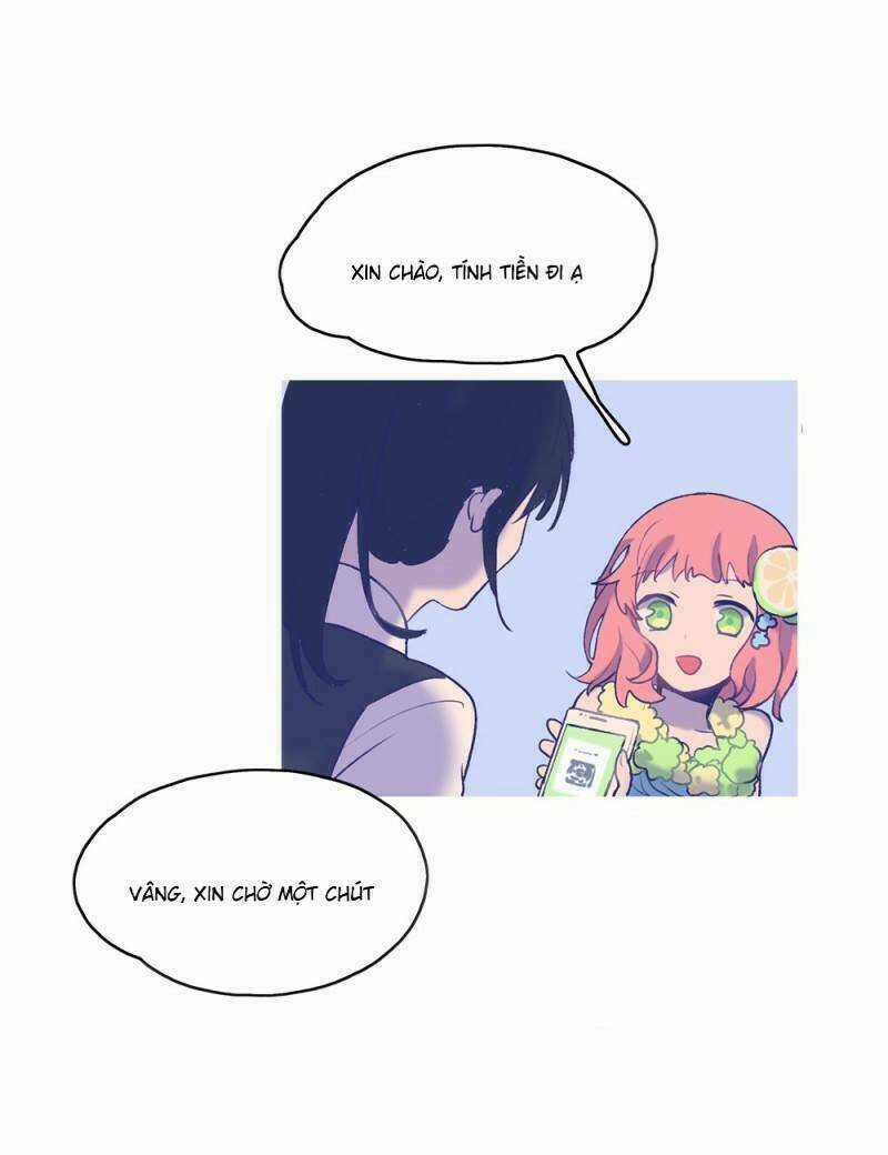 Gia Sư Tổ Tiên Chapter 21 trang 26