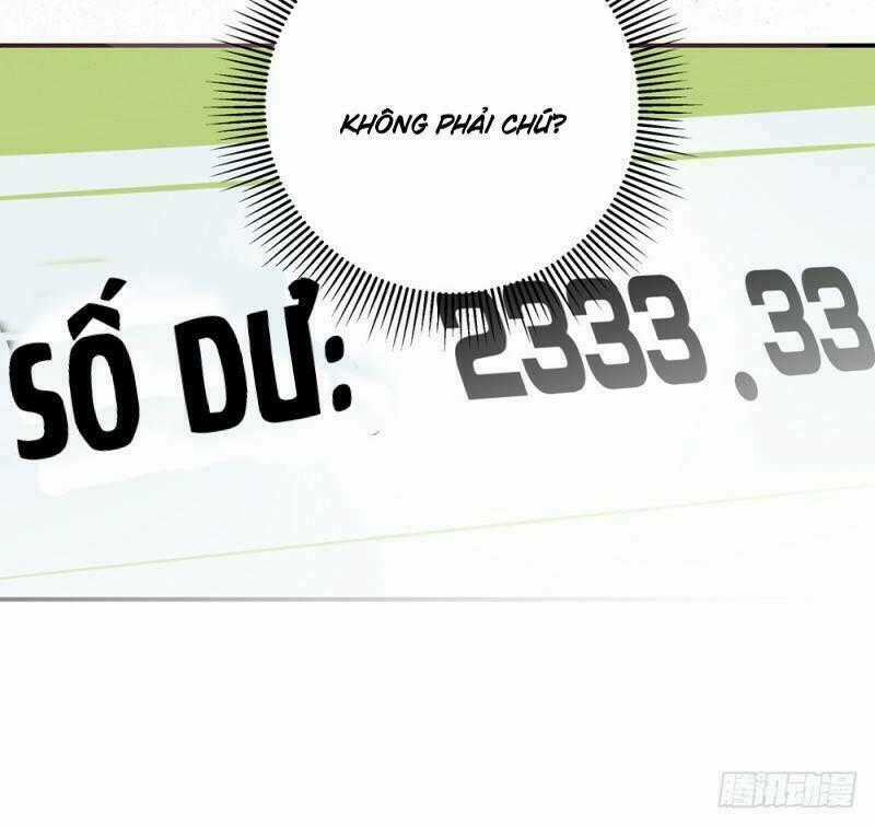 Gia Sư Tổ Tiên Chapter 21 trang 31