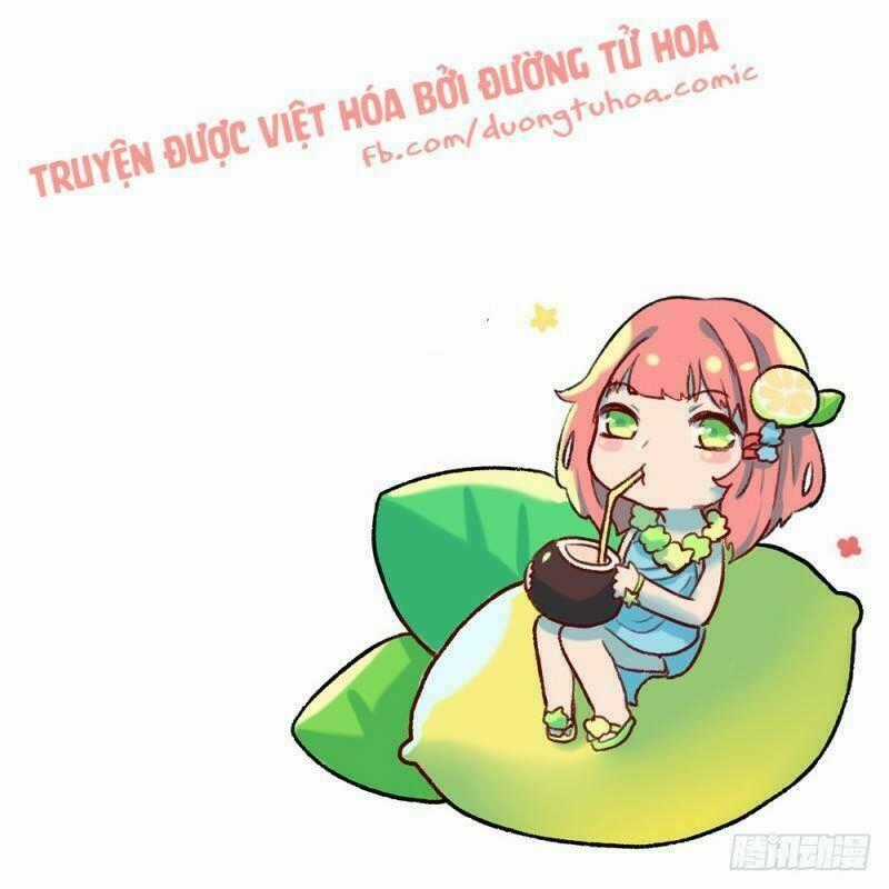 Gia Sư Tổ Tiên Chapter 21 trang 32