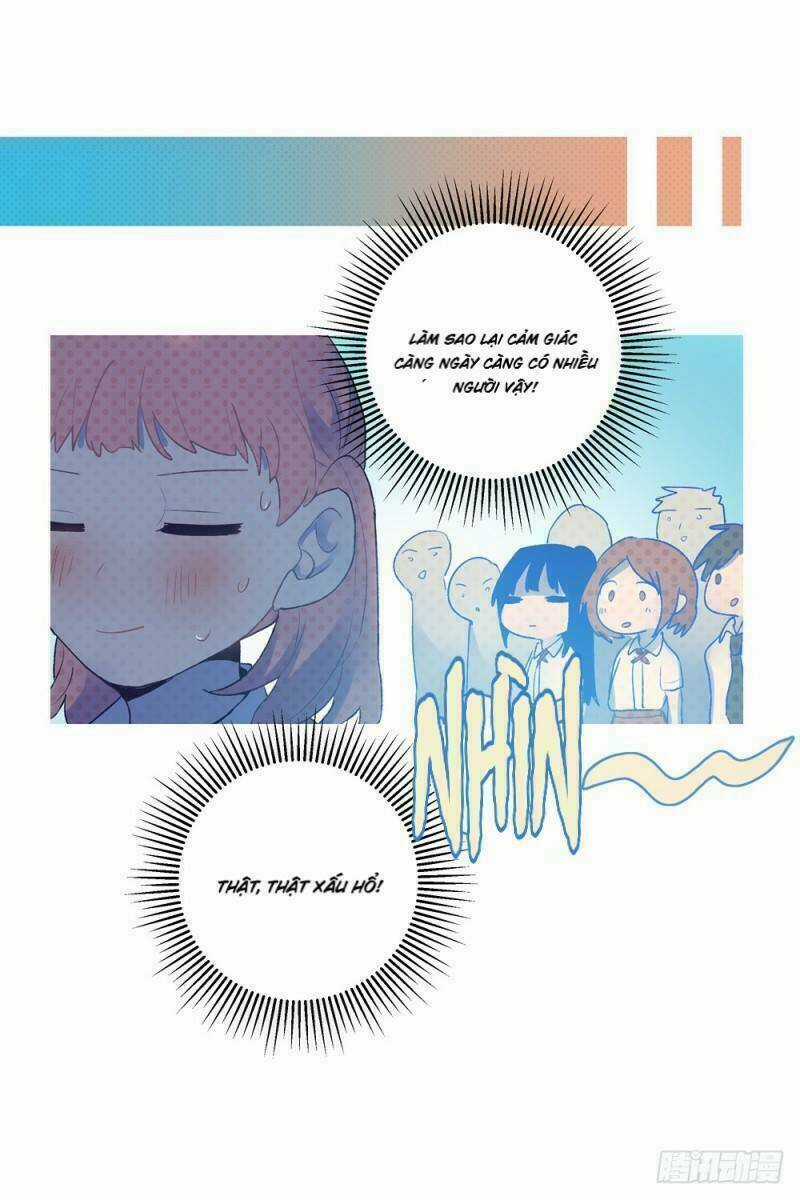 Gia Sư Tổ Tiên Chapter 21 trang 7