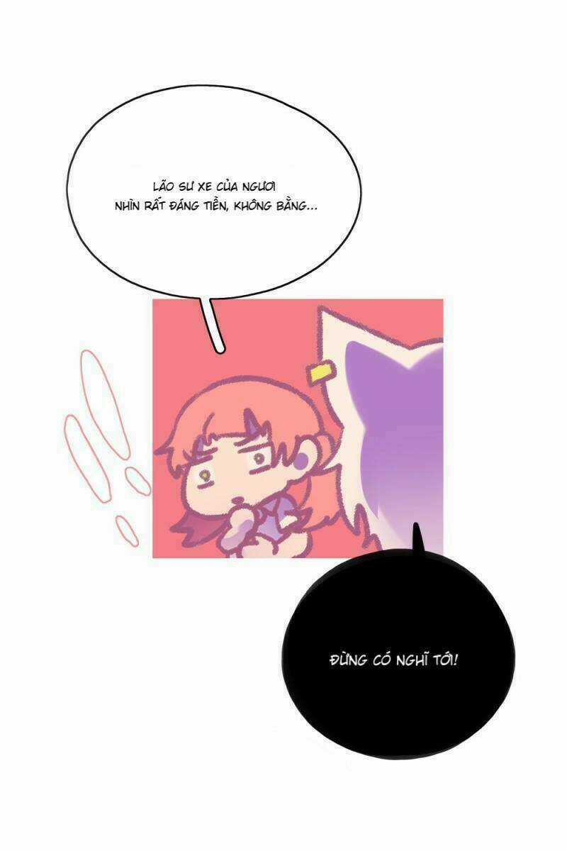 Gia Sư Tổ Tiên Chapter 22 trang 10