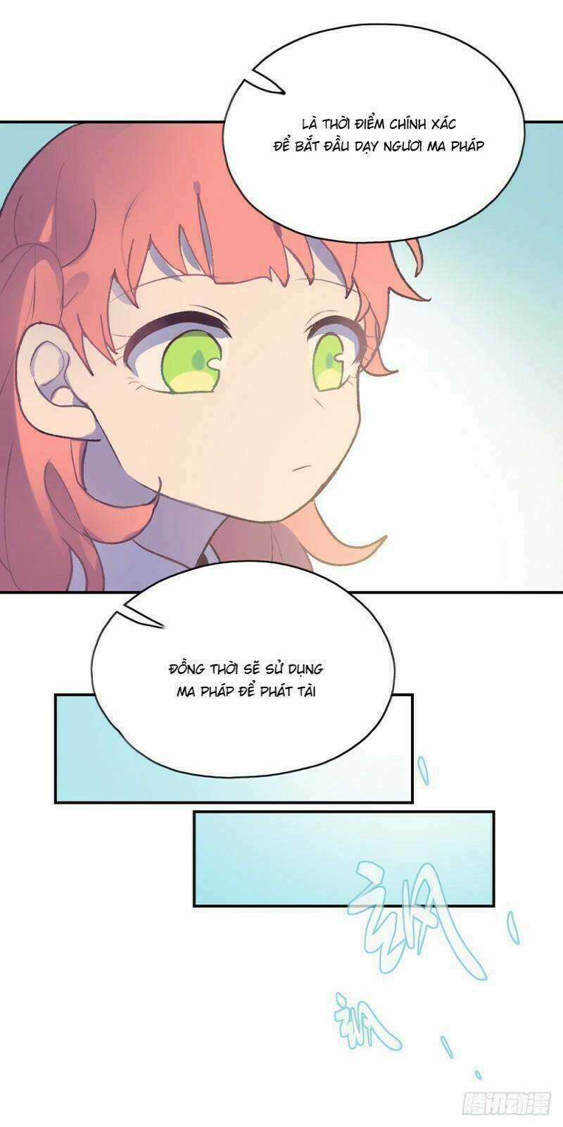 Gia Sư Tổ Tiên Chapter 22 trang 12