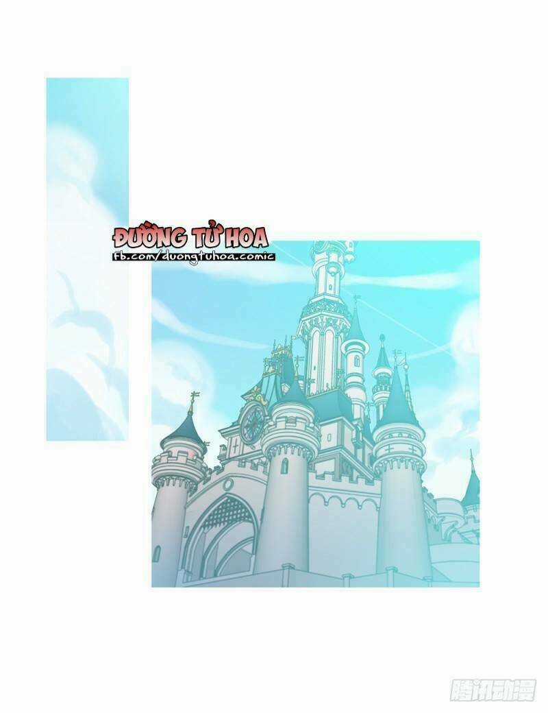 Gia Sư Tổ Tiên Chapter 22 trang 13