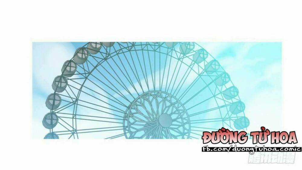 Gia Sư Tổ Tiên Chapter 22 trang 14