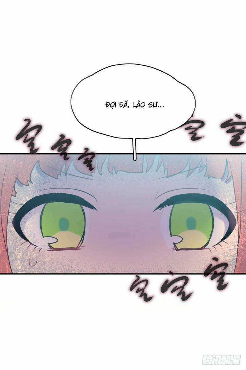 Gia Sư Tổ Tiên Chapter 22 trang 16