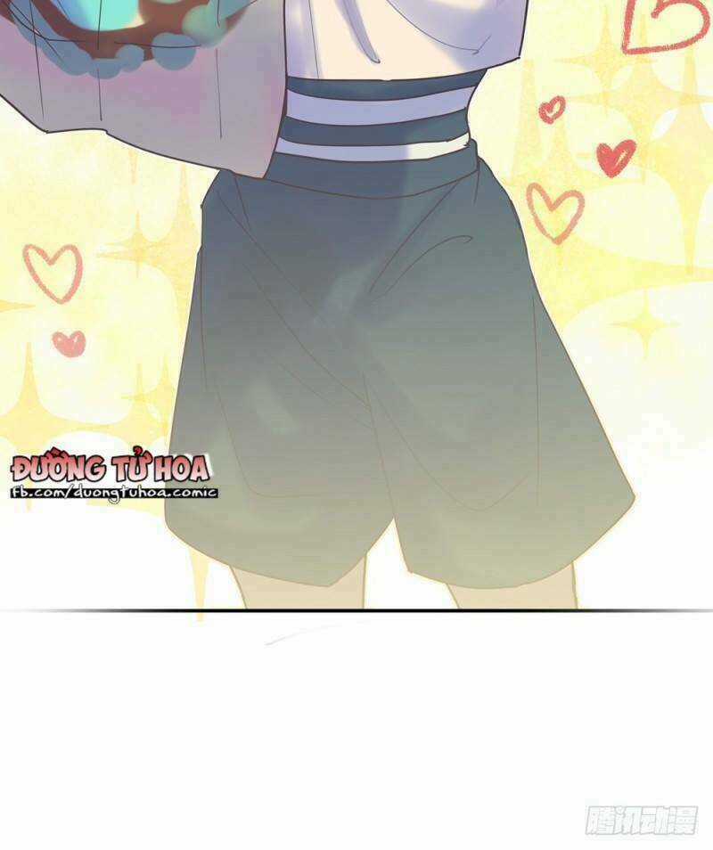 Gia Sư Tổ Tiên Chapter 22 trang 21