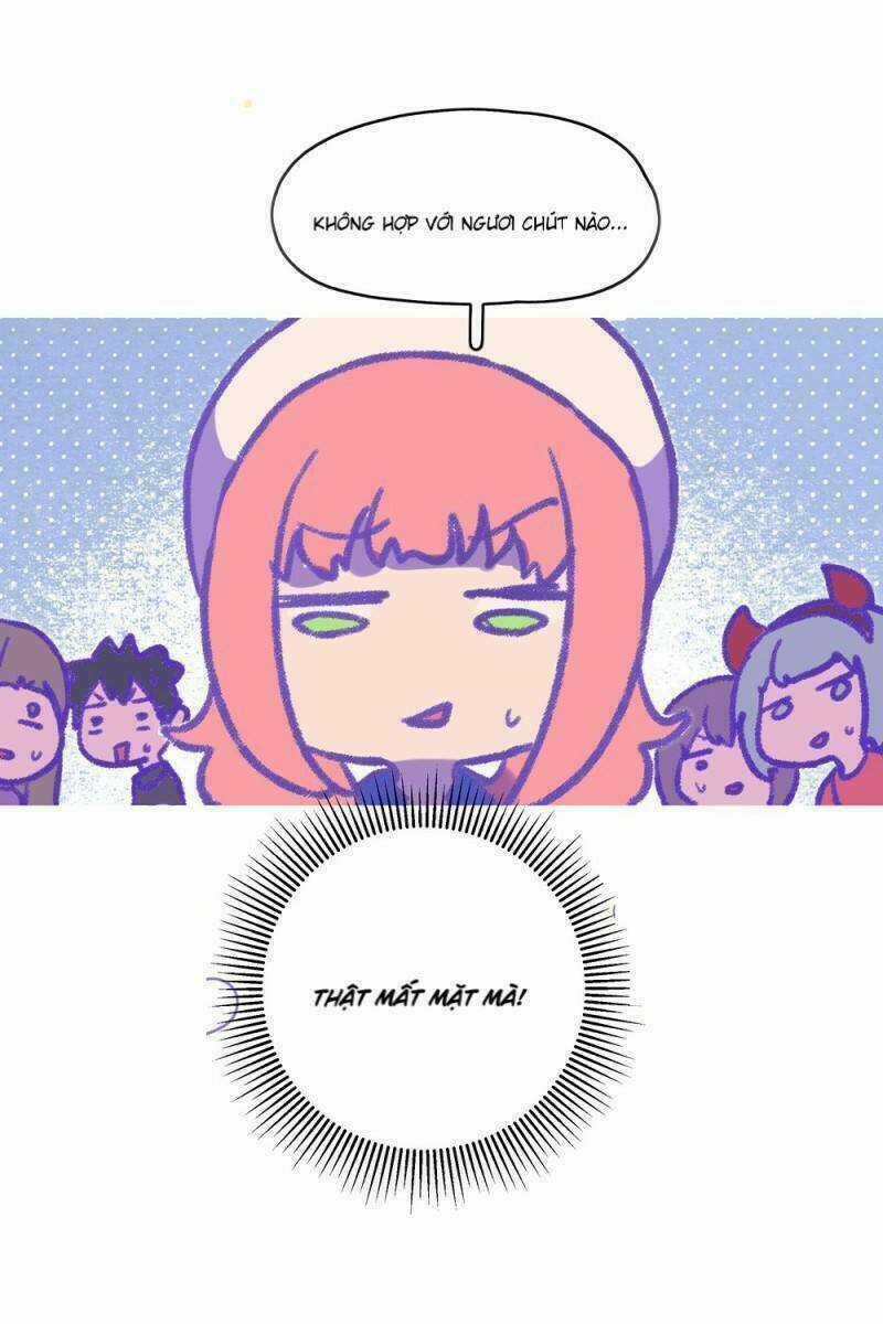 Gia Sư Tổ Tiên Chapter 22 trang 22