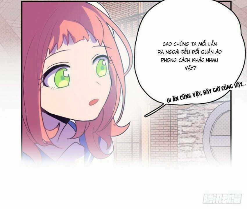 Gia Sư Tổ Tiên Chapter 22 trang 24