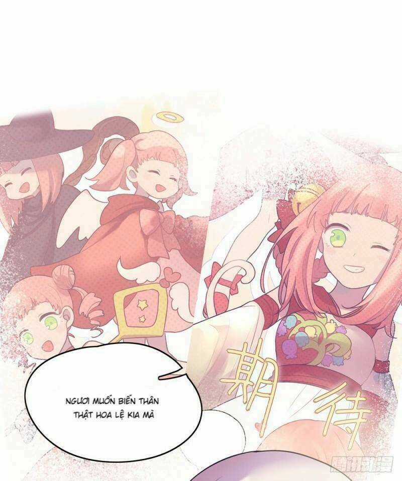 Gia Sư Tổ Tiên Chapter 22 trang 26