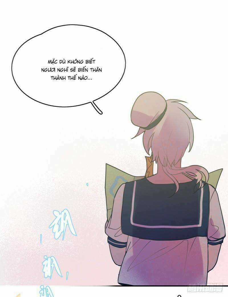 Gia Sư Tổ Tiên Chapter 22 trang 29